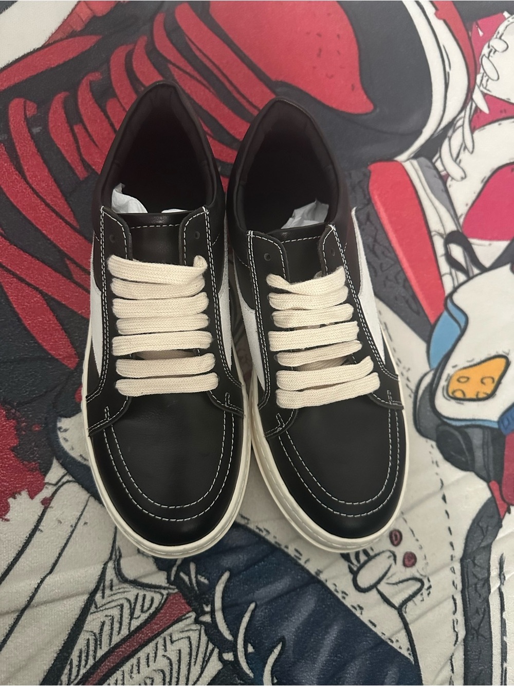 Rick owens